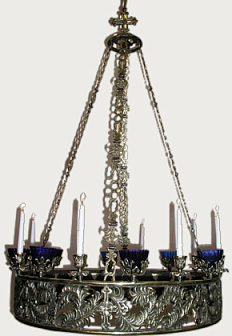 Хорос, высота 1200мм