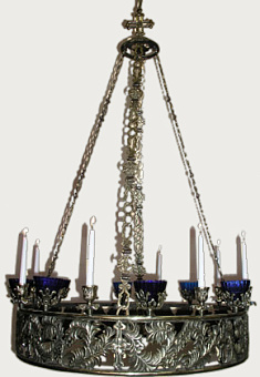 Хорос, высота 1200мм