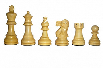 Игровой набор - шахматы + шашки