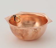 Вкладыш в кадило 6-ти гранное с кольцом