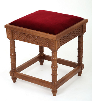 Седалище №462 / 1 / У