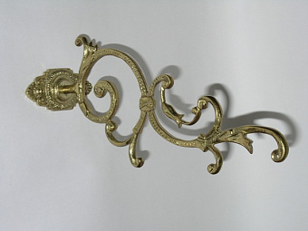 Кронштейн для лампады