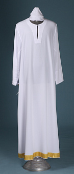 Подсакосник шелк