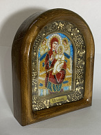 Икона Божией Матери Всецарица 054 A-0037_YAP