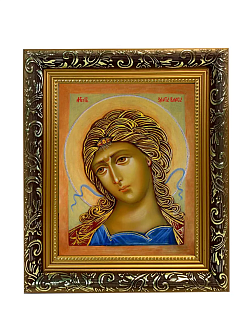 Образ Архангела Гавриила "Ангел Златые Власы", 04010