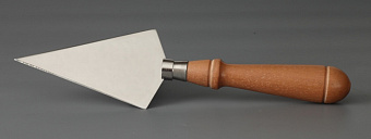 Копие большое №2 нерж.сталь Копие большое №2 нерж.сталь