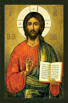 Икона Господь Вседержитель Икона Господь Вседержитель