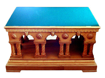 Гробница ''Храм мцц. Татьяны'' Гробница ''Храм мцц. Татьяны''