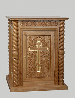 Жертвенник №9 0, 8х0, 8