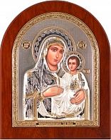 Иерусалимская икона божией матери
