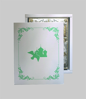 Икона Божией Матери Владимирская