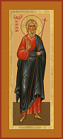 Икона Апостол Андрей