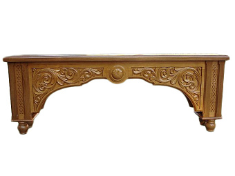 Подставка для цветов.