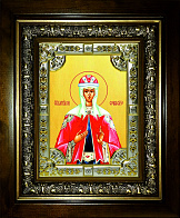 Икона София Суздальская