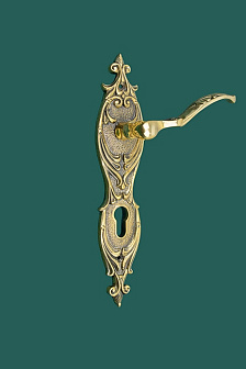 Ручка, высота 260мм