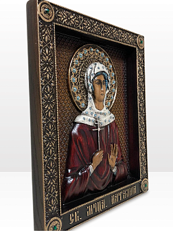 Икона Наталия Никомидийская мученица