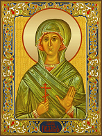 Икона Пелагея Тарсийская