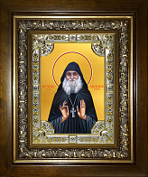Икона ГАВРИИЛ (Ургебадзе) Самтаврийский, Преподобный