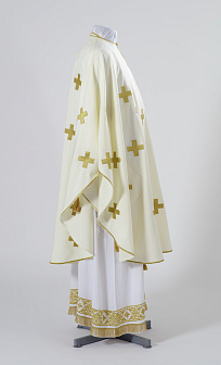 Облачение архиерейское №86 габардин