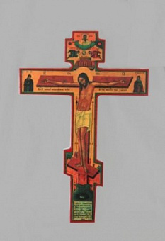 Крест выносной