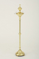 Подставка под кадило №3 лак