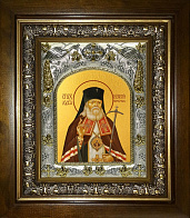 Икона ЛУКА (Войно-Ясенецкий) Крымский, Святитель Икона ЛУКА (Войно-Ясенецкий) Крымский, Святитель