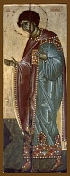 Икона Георгий Победоносец великомученик
