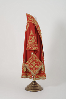 Облачение архиерейское №87 габардин