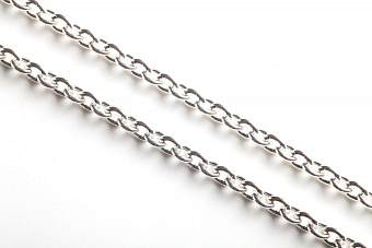 Цепь архиерейская якорная №1 серебро (УИН) Цепь архиерейская якорная №1 серебро (УИН)