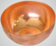 Вкладыш в кадило большое