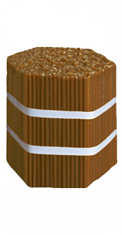 Свечи №120 ВОСК пасечный Свечи №120 ВОСК пасечный