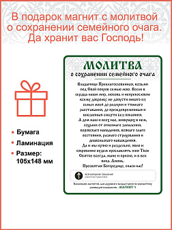 Икона Таисия Египетская Блаженная на холсте в киоте 167 Икона Таисия Египетская Блаженная на холсте в киоте 167