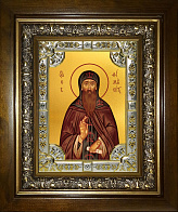 Икона ЕВФИМИЙ Суздальский, Преподобный