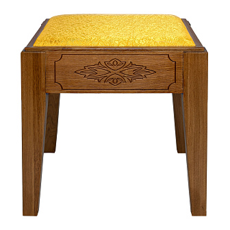 Седалище №4-1 дуб