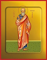 Икона "Симеон апостол"