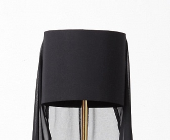 Клобук женский в футляре