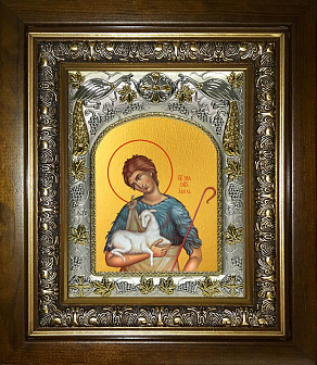 Икона Авель праотец