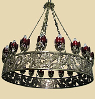 Хорос, высота 1000мм