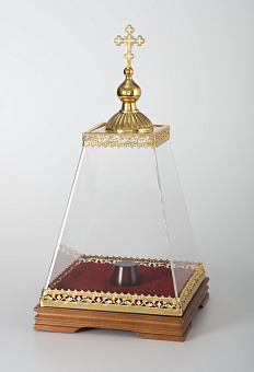 Ковчег для преждеосвященных даров малый Ковчег для преждеосвященных даров малый