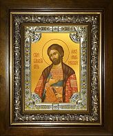 Икона освященная Александр Невский, благоверный князь