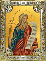 Икона Моисей пророк