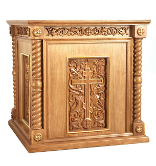 Облачение престола №9 1, 0х1, 0