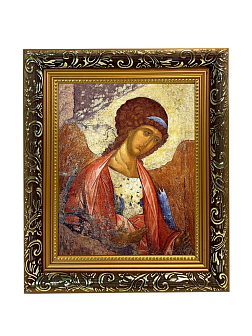 Образ Архангела Михаила, святого Архистратига, 04016