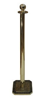 Столб декоративный Столб декоративный