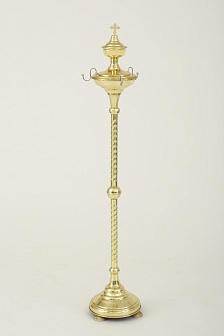 Подставка под кадило №3 лак