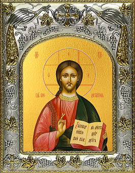 Икона Господь Вседержитель Икона Господь Вседержитель