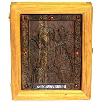 Икона образ ''Ангел-Хранитель''