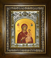 Икона Одигитрия Божия Матерь