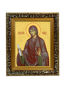 Образ святой Евы, праматери всех людей, 10Е2 Образ святой Евы, праматери всех людей, 10Е2