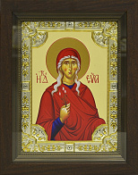 Икона освященная Ева праматерь Икона освященная Ева праматерь